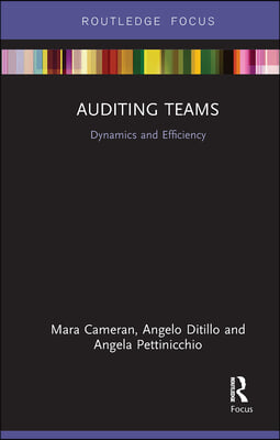 Auditing Teams