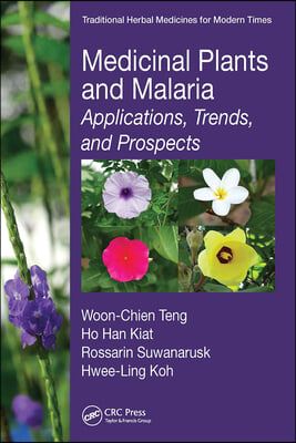 Medicinal Plants and Malaria