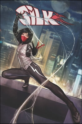 Silk Vol. 1: Threats and Menaces