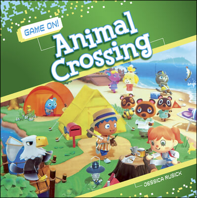 Animal Crossing