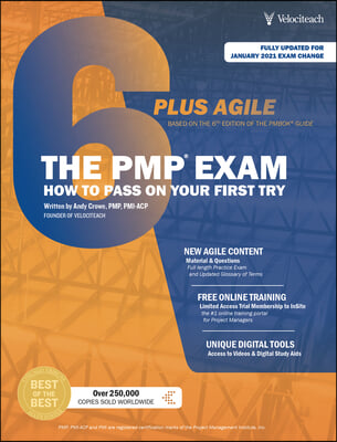 The Pmp Exam: How to Pass on Your First Try