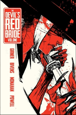 Devil's Red Bride