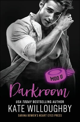 Darkroom: A Moo U Hockey Romance