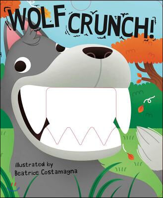 Wolf Crunch!