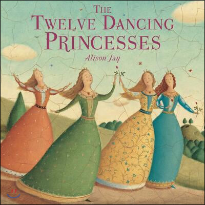 The Twelve Dancing Princesses