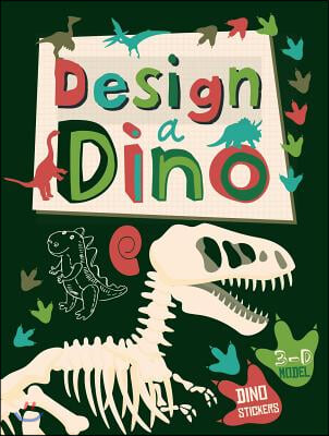 Design a Dino