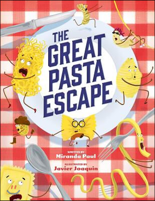 The Great Pasta Escape