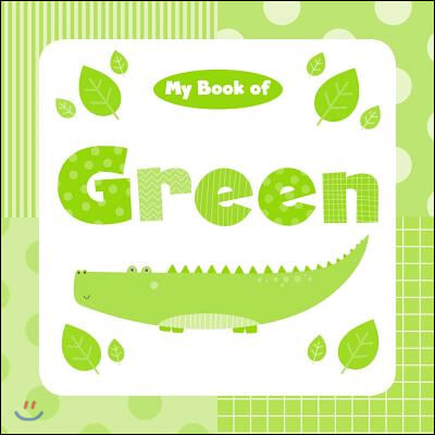 My Book of Green