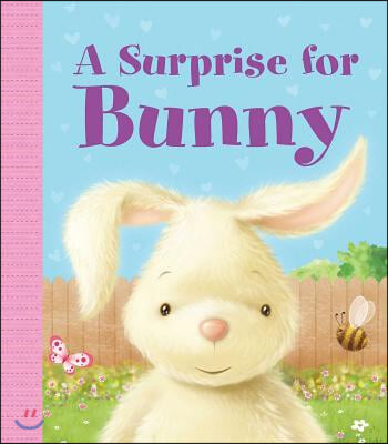 A Surprise for Bunny