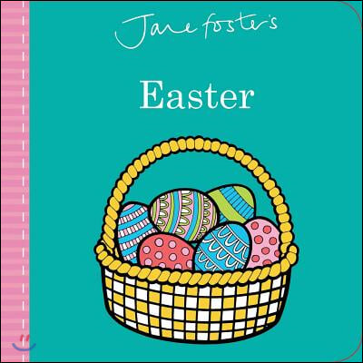 Jane Foster&#39;s Easter