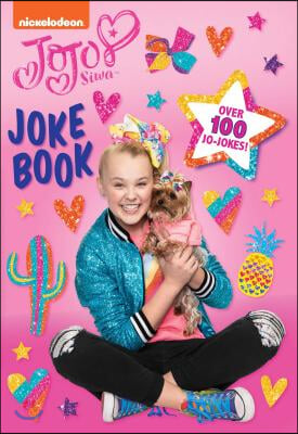 Joke Book