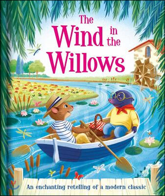 The Wind in the Willows