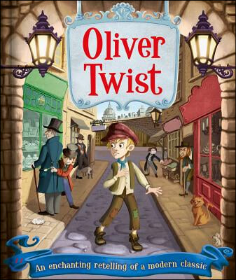 Oliver Twist