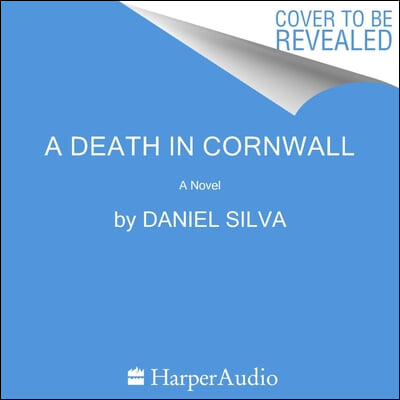 A Death in Cornwall CD