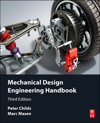 Mechanical Design Engineering Handbook