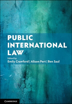 Public International Law