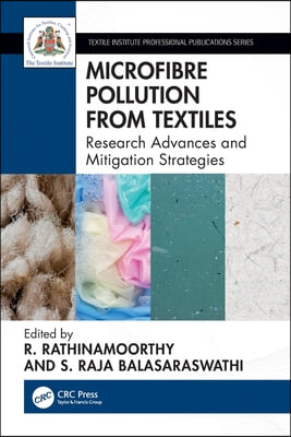 Microfibre Pollution from Textiles