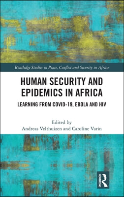 Human Security and Epidemics in Africa