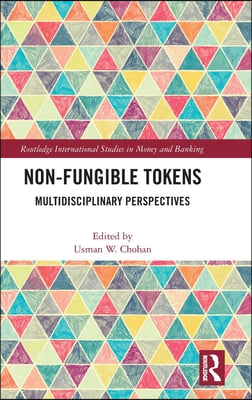 Non-Fungible Tokens