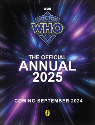 Doctor Who: Annual 2025