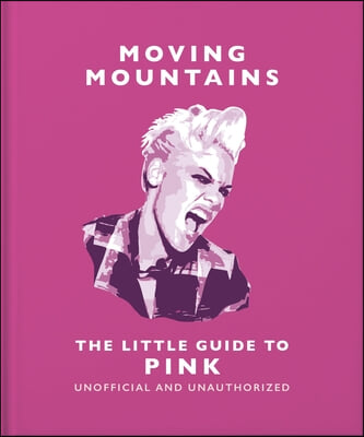 The Little Guide to Pink: America&#39;s Miss Understood Since 2001