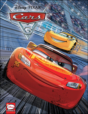 Cars 3