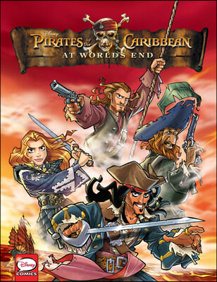 Pirates of the Caribbean: At World's End