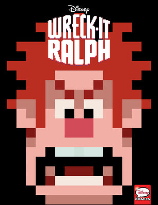 Wreck-It Ralph