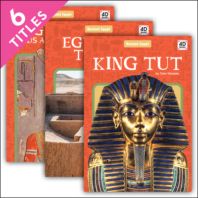 Ancient Egypt (Set)