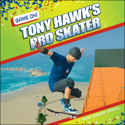 Tony Hawk&#39;s Pro Skater