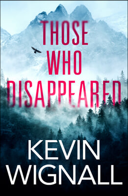 Those Who Disappeared