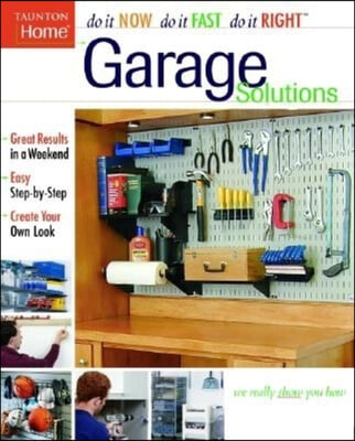 Garage Solutions