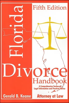 Florida Divorce Handbook