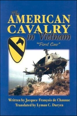 The American Cavalry in Vietnam