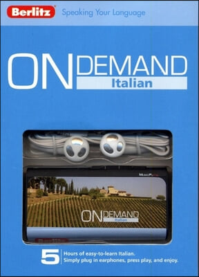 Italian on Demand