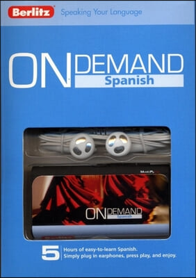 Spanish on Demand