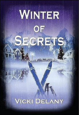 Winter of Secrets: A Constable Molly Smith Mystery