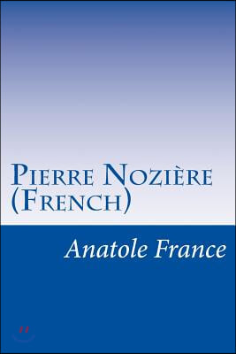 Pierre Nozi?re (French)