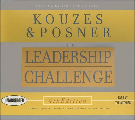 Leadership Challenge