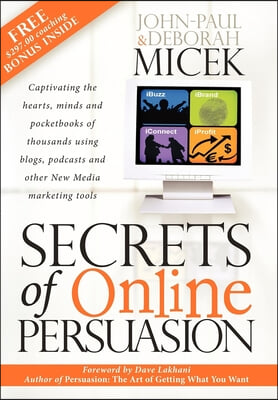 Secrets of Online Persuasion