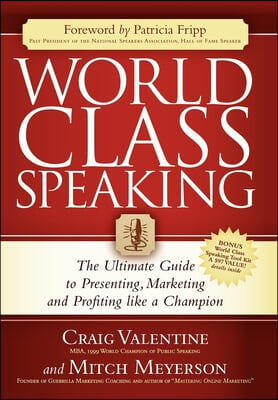 World Class Speaking