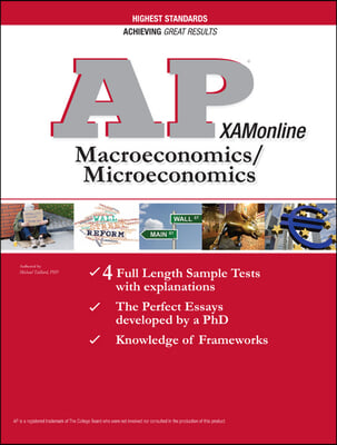 Ap Macroeconomics/Microeconomics 2017