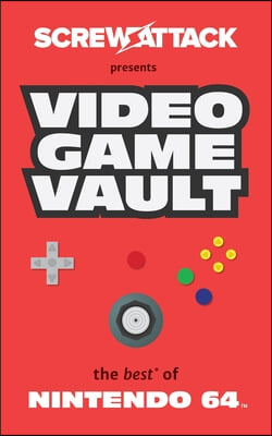 Screwattack Presents Video Game Vault