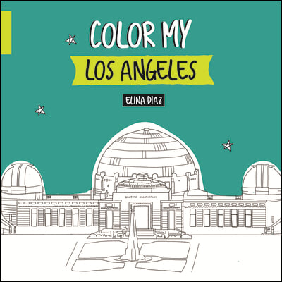 Color My Los Angeles