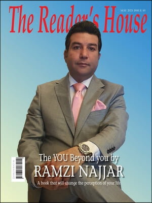 The You Beyond You By Ramzi Najjar: The Knowledge of the Willing