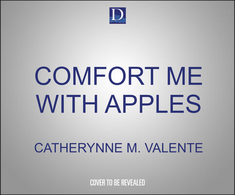 Comfort Me with Apples