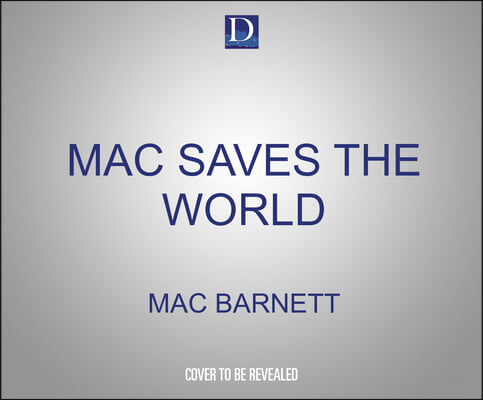 Mac Saves the World