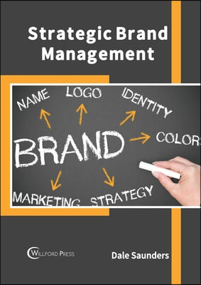 Strategic Brand Management