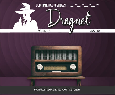 Dragnet: Volume 1