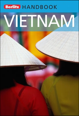 Berlitz Handbook Vietnam